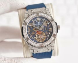 Picture of Hublot Watches Men Classic Fusion _SKU1558hublot-men-42mm-0909093343